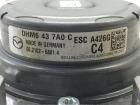 Mazda 2 DJ ABS-Hydroaggregat ab 08/14 DHM6437A0C