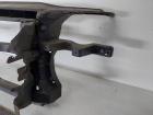VW Passat 3C B6 Schlossträger Maske 3C805588H