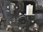 Mazda 2 DJ Fensterheber vorne links ab 08/14