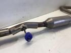 Mazda 2 DJ Bj.2020 Katalysator hinten ab 08/14 1,5/66kw