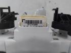 Dacia Lodgy Heizungsregulierung Klima 90801537 0316678