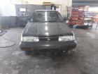 Nissan Sunny B12 Coupe Lenkrad 3 Speichen ab 09/86