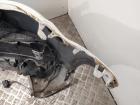 Audi Q7 4L Bj.2007 Stossfänger Vorne mit Grill Nebelscheinwerfer ab 02.07 C-Ware