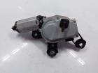 Audi Q7 4L Bj.2007 Wischermotor Hinten ab 02.07