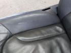 Audi Q7 4L Sitzausstattung 7 Sitzer Leder Schwarz ab 02.07