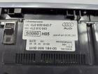 Audi Q7 4L Bj.2007 Heizungsregulierung Vorne 4L0820043F