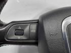 Audi Q7 4L Lenkrad Leder 4Speichen HZB 4F0419091BB