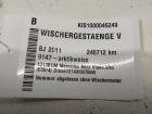 Mercedes Benz Vito Typ 639 Bj.2011 Wischergestänge Vorne 180482