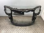 Opel Corsa D Schlossträger Maske vorne ab10.06