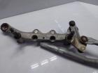 Audi Q7 4L Bj.2007 Wischergestänge Vorne 4L1955023F 411184520