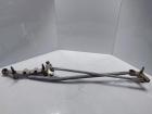 Audi Q7 4L Bj.2007 Wischergestänge Vorne 4L1955023F 411184520