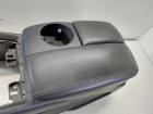 Audi Q7 4L Mittelkonsole mit Armlehne 4L1863244B ab 02,07