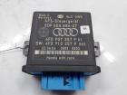 Audi Q7 4L Steuergerät AFS 5DF00888627 4F0907357F