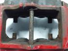 Audi Q7 4L Bj.2007 Bremssattel Hinten rechts Brembo Rot ab 02.07 4 Kolben