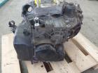 VW Caddy 2K DSG Automatikgetriebe JPH2705