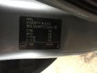 Opel Zafira B Bj.2006 Wischermotor hinten ab 07/05 579702