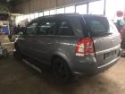 Opel Zafira B Bj.2006 Wischermotor hinten ab 07/05 579702