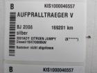 Citroen Jumpy 3 X Bj.2008 Aufprallträger Vorne Querträger Vorne