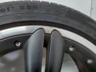 BMW Mini R60 Country Bj.2013 Radsatz Reifensatz 4Stück 245/45R18 Ronal DOT 0919