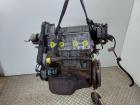 Fiat Panda 169 Bj.2009 Motor komplett 1,2 188A4000