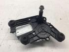 Peugeot 308 4 Limousine Bj.2006 Wischermotor hinten ab 09/07 9680477480