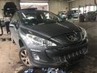 Peugeot 308 4 Bj.2006 Motorhaube ab 09/07