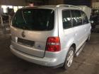 VW Touran 1T Bj.2003 Tür hinten rechts ab 02/03