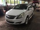 Opel Corsa D Bj.2009 Außenspiegel links ab 10/06 3 Türer Z474