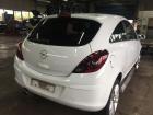 Opel Corsa D Bj.2009 Außenspiegel rechts ab 10/06