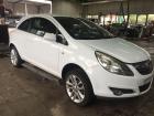 Opel Corsa D Bj.2009 Außenspiegel rechts ab 10/06