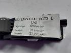 Ford Focus DYB Bj.2018 Gaspedal EV619F536AA 6PV01036680