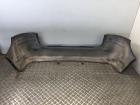 Opel Zafira B Bj.2008 Stossfänger Stoßstange hinten ab 02/08 Z168