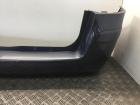 Opel Zafira B Bj.2008 Stossfänger Stoßstange hinten ab 02/08 Z168