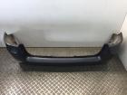 Opel Zafira B Bj.2008 Stossfänger Stoßstange hinten ab 02/08 Z168