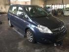 Opel Zafira B Bj.2008 Servolenkung Lenkung ab 07/05 13292548