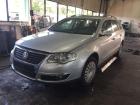 VW Passat 3C B6 Bj.2006 Fensterheberschalter links ab 03/05 1K4959857A