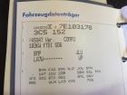 VW Passat 3C B6 Bj.2006 Motorhaube ab 03/05 LA7W