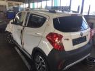 Opel Karl Bj.2018 Tür hinten links ab 01/15