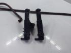 VW Passat 3BG Bj.2004 SWA Waschdüsen Set vorne ab 05.00