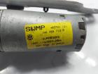 VW Golf 3 1HXO Bj.1997 Wischermotor Hinten 1H6955713A 403724