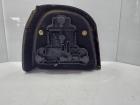 VW Golf 3 1HXO Bj.1997 Heckleuchte Rechts Schwarz 1H6945112B