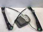 VW Golf 5 1K 5 Türer Bj.2008 Fensterheber vorne rechts 1K4837402T