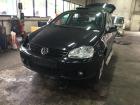 VW Golf 5 1K Bj.2007 Wischwasserbehälter ab 10/03 1K0955453Q Swra