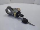 Toyota Yaris Model SCP90L Bj.2007 Zündschloss 04337D23M1 0502241256B