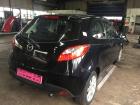 Mazda 2 DE Bj.2009 Tür rechts ab 07/07 3Türer