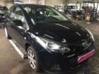 Mazda 2 DE Bj.2009 Spiegel Außenspiegel rechts ab 07/07 el.klappbar
