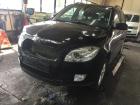 Skoda Fabia 2 5J Bj.2009 Katalysator ab 12/06 036131703G