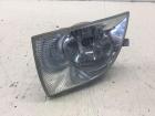Skoda Fabia 2 5J Bj.2009 Nebelscheinwerfer links ab 12/06 5J0941899