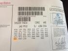 Skoda Fabia 2 5J Bj.2009 Nebelscheinwerfer links ab 12/06 5J0941899