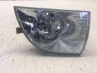 Skoda Fabia 2 5J Bj.2009 Nebelscheinwerfer rechts ab 12/06 5J0941700 Skoda Fabia 2 5J Bj.2009 Nebelscheinwerfer rechts ab 12/06 5J0941700